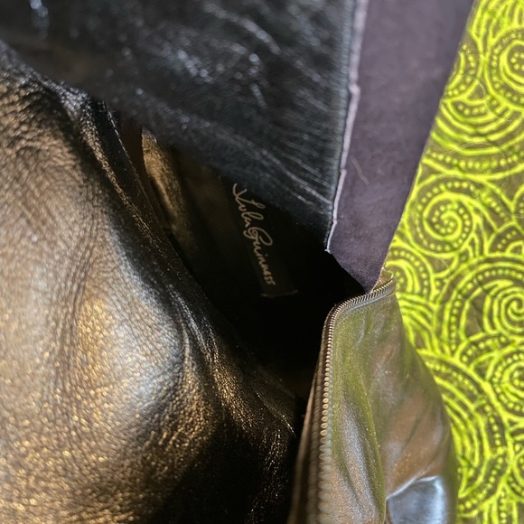 Lulu Guinness boots - Picture 4 of 4